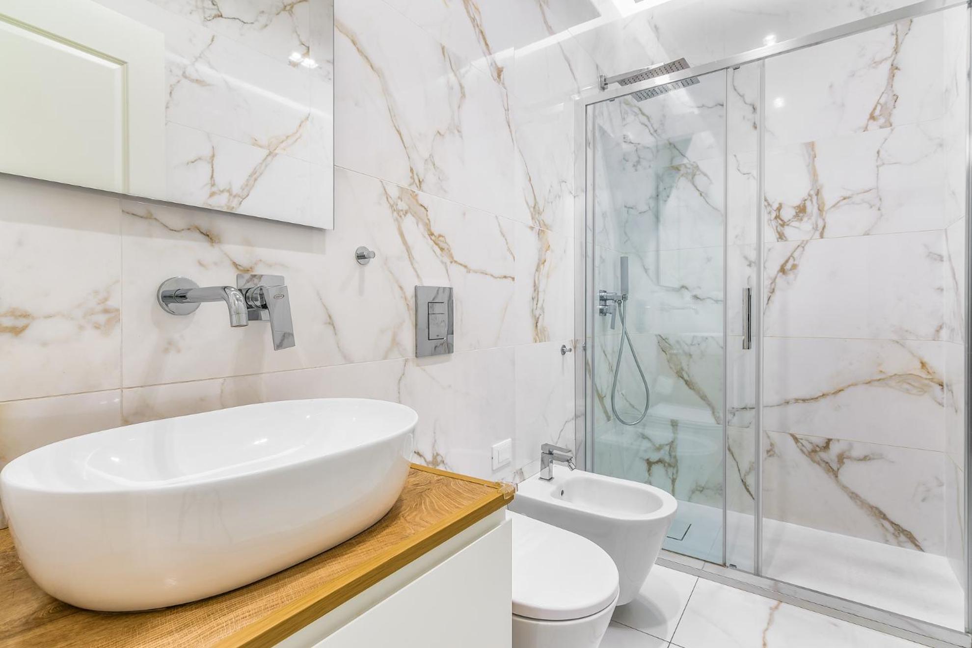 Appartamento Vetra-parco Delle Basiliche 2 Pax- Wifi- Banfi Milano