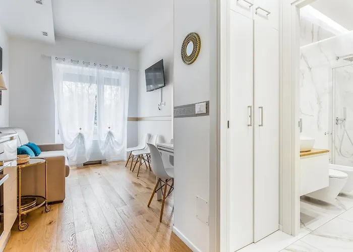 Milano Vetra-Parco Delle Basiliche 2 Pax- Wifi- Banfi